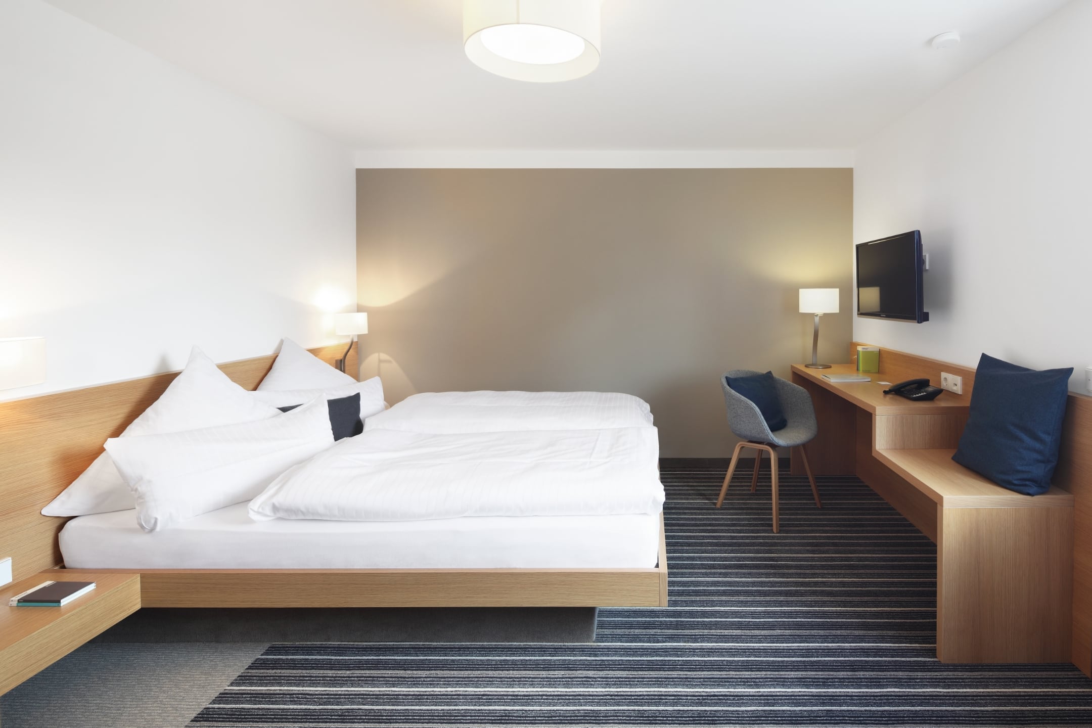 Doppelzimmer