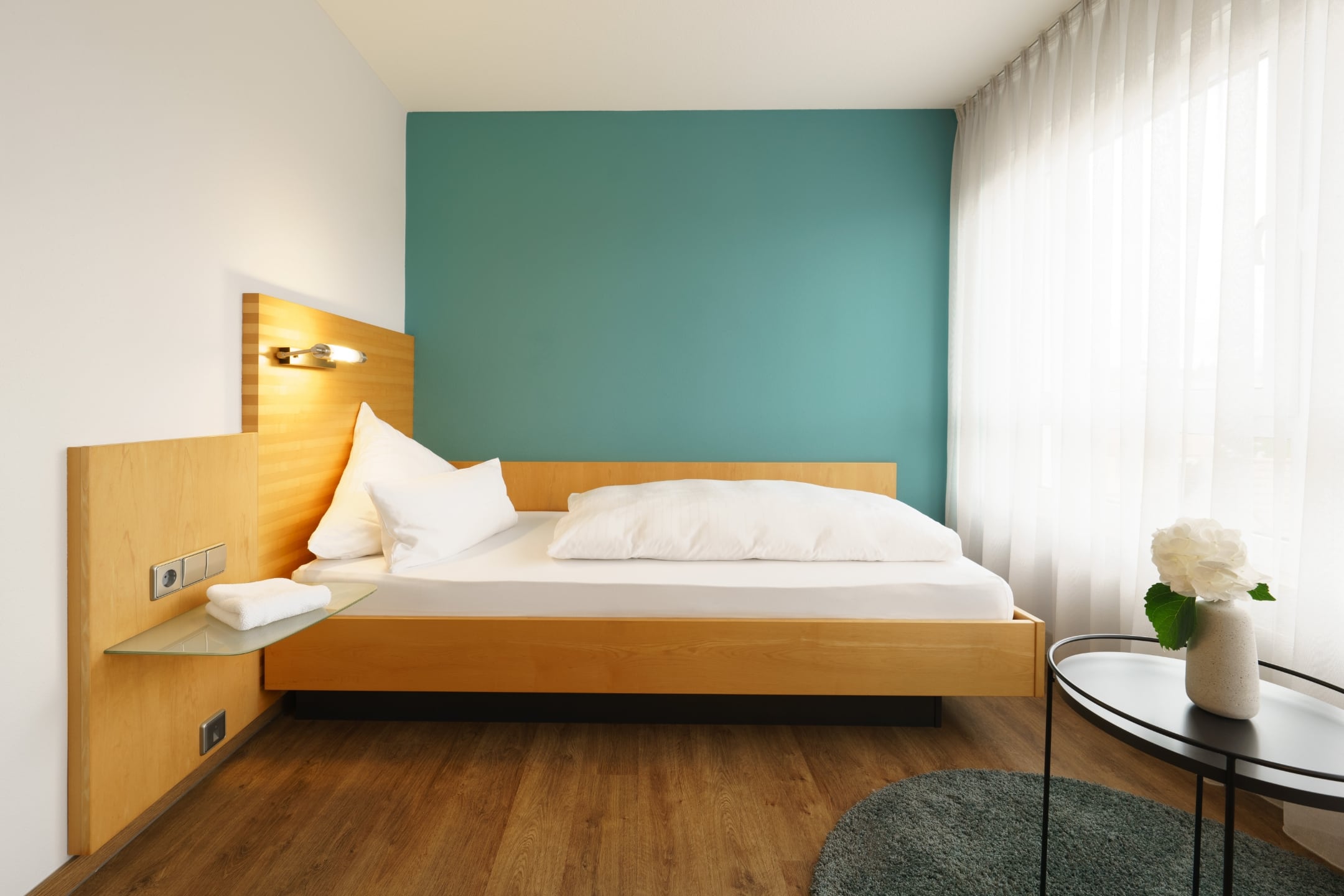 Single room