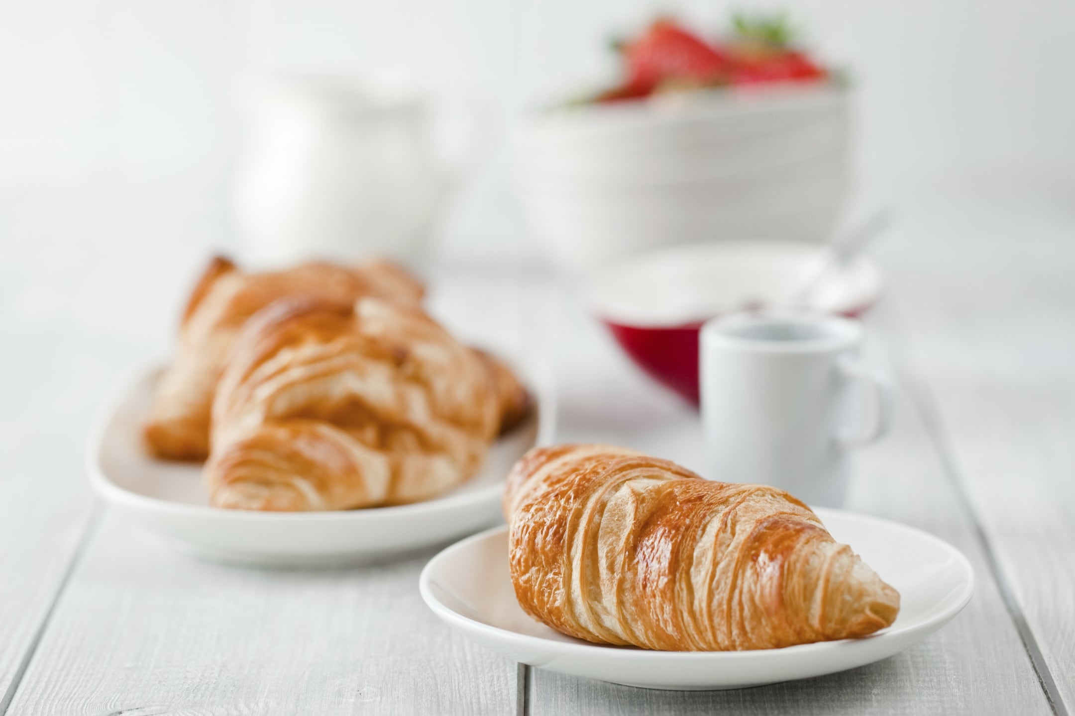 Servicekraft Frühstück (w/m/d) - Teilzeit oder Minijob